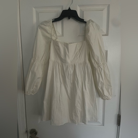 Reformation Michaela Dress - Picture 4 of 7